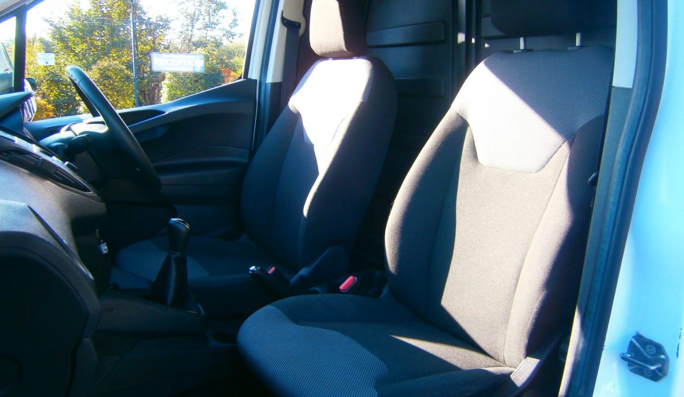 Ford Transit Courier 1.5 TDCi